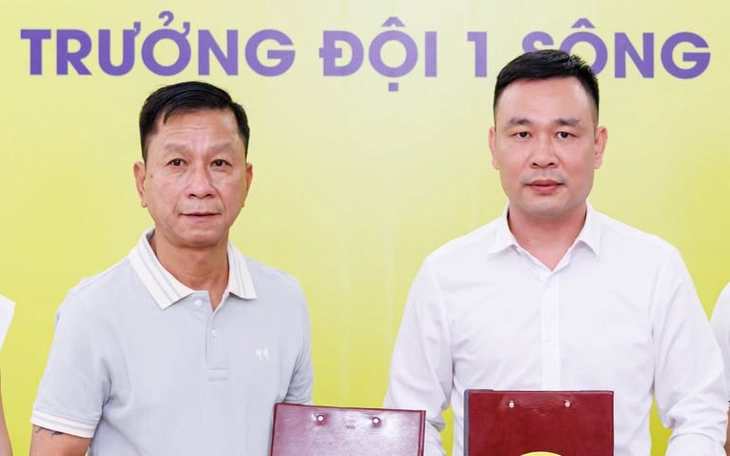 Cựu cầu thủ V-League trở thành đồng đội với Di Maria - Ảnh 2.