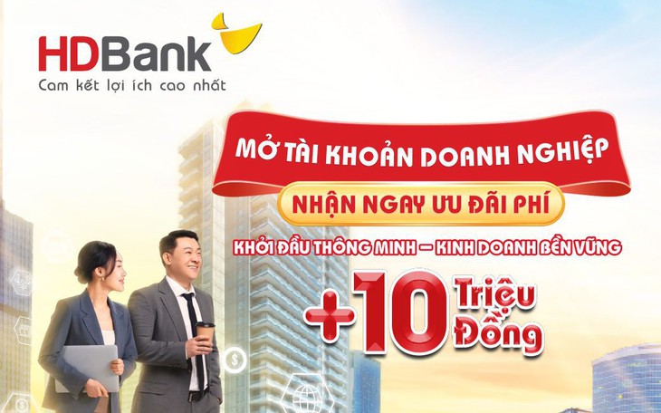 HDBank tăng trưởng 31% lợi nhuận, gia nhập câu lạc bộ ngân hàng triệu tỉ
- Ảnh 2.
