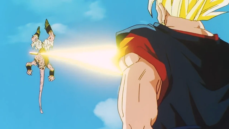 8 kiếm sĩ Saiyan mạnh nhất Dragon Ball - Ảnh 8.
