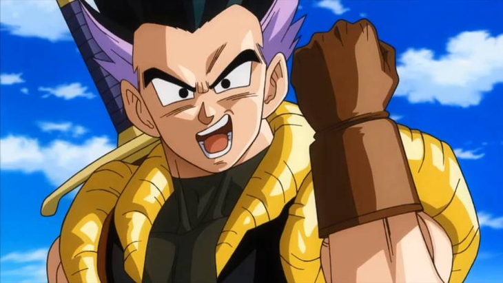 8 kiếm sĩ Saiyan mạnh nhất Dragon Ball - Ảnh 5.