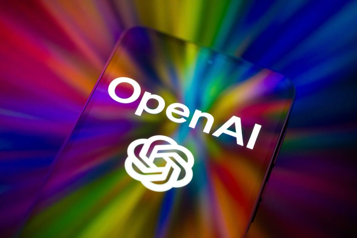 OpenAI ra mắt ChatGPT Work - Ảnh 1.