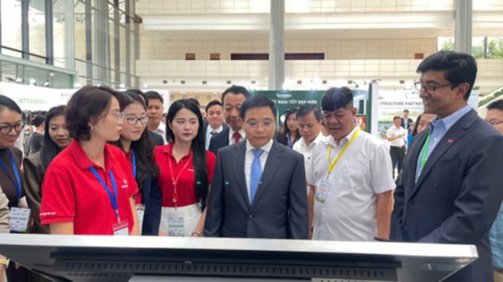 Techcombank được vinh danh trong Top 10 Net Zero Việt Nam 2026 - Ảnh 1.