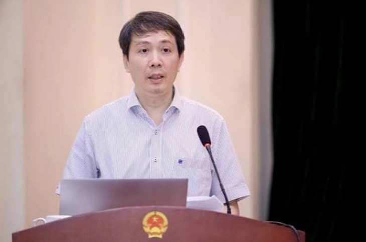 Bộ Giáo dục và Đào tạo có thêm 2 thứ trưởng - Ảnh 2.
