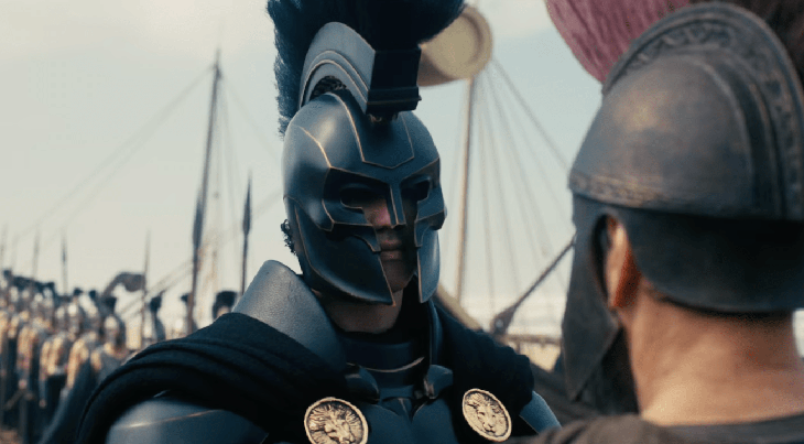 Tin buồn cho những người tẩy chay The Odyssey của Christopher Nolan - Ảnh 1.