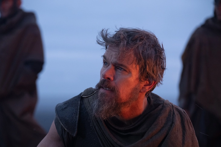 Tin buồn cho những người tẩy chay The Odyssey của Christopher Nolan - Ảnh 3.