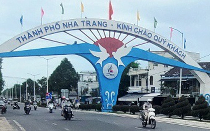 Phải chờ 64 xã, phường trả lời ‘hạn mức đất ở’ của dân Tây Nha Trang mới được tính thuế  - Ảnh 5.
