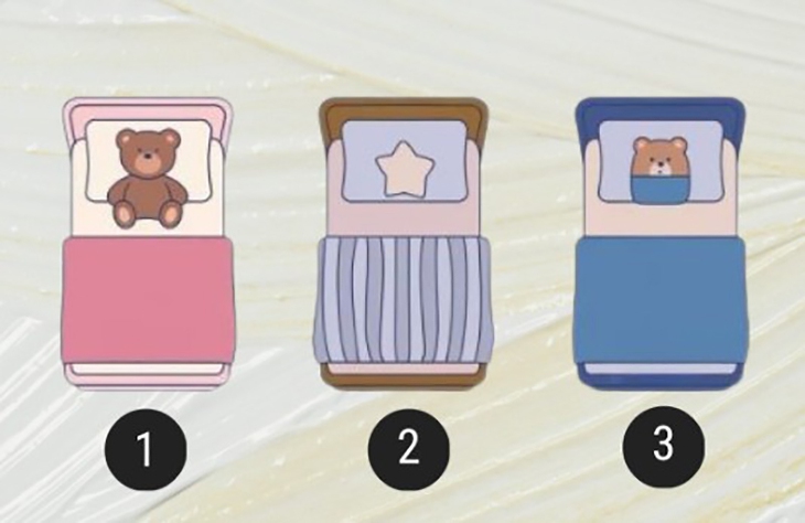 Quiz: Bạn ấm áp, chân thành hay thực tế, kỷ luật? - Ảnh 1.
