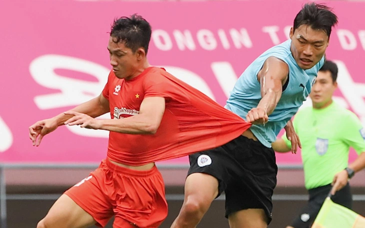 Đối thủ của tuyển Việt Nam sang Nhật rèn quân cho ASEAN Cup 2026  - Ảnh 5.