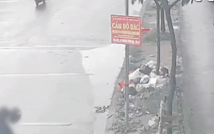 Phát hiện xả thải gây ô nhiễm, người dân Đắk Lắk hãy gọi đường dây nóng - Ảnh 2.