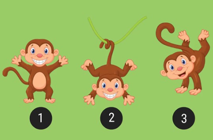 Quiz: Mỗi khi nhớ đến bạn, mọi người ấn tượng điều gì? - Ảnh 1.