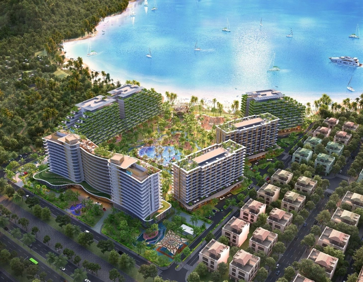 Selavia Aura công bố chính sách hấp dẫn đón sóng đầu tư tại Phú Quốc năm 2026 - Ảnh 1.