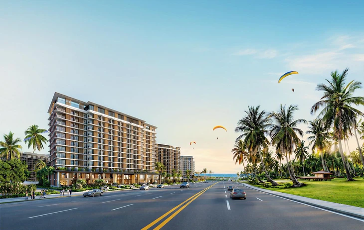 Selavia Aura công bố chính sách hấp dẫn đón sóng đầu tư tại Phú Quốc năm 2026 - Ảnh 2.
