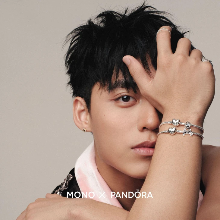 Pandora cùng MONO kể câu chuyện về quyền được lựa chọn - Ảnh 1.