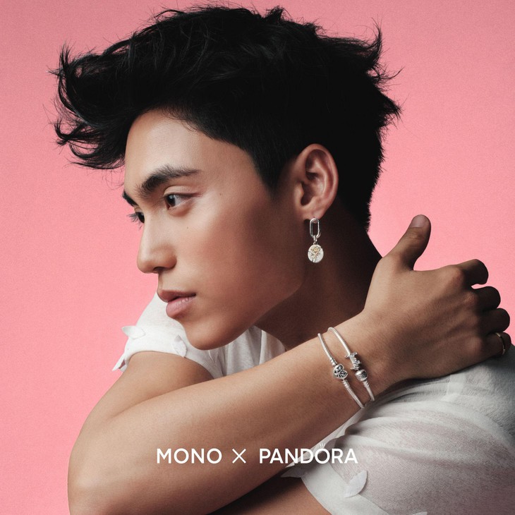 Pandora cùng MONO kể câu chuyện về quyền được lựa chọn - Ảnh 2.