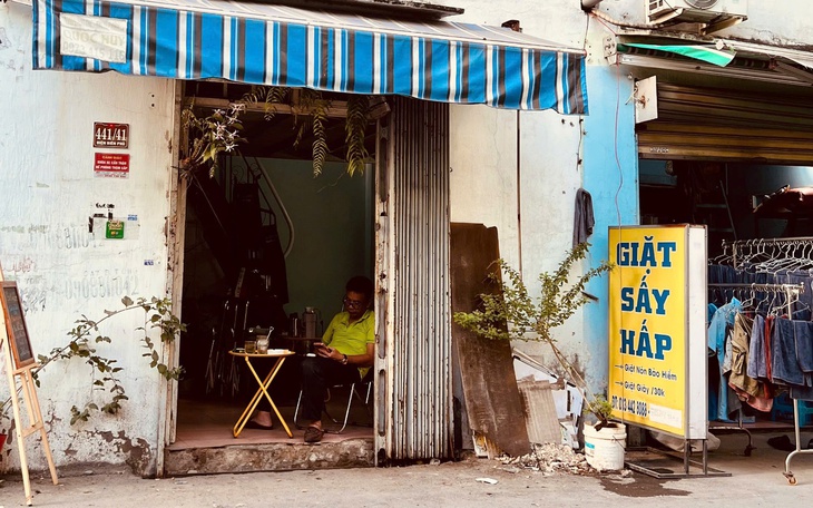 Những tờ báo nghĩa tình của tôi - Ảnh 6.
