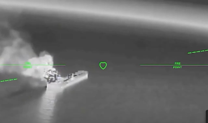 Nga thừa nhận drone Ukraine tấn công gây thiếu hụt nhiên liệu - Ảnh 1.
