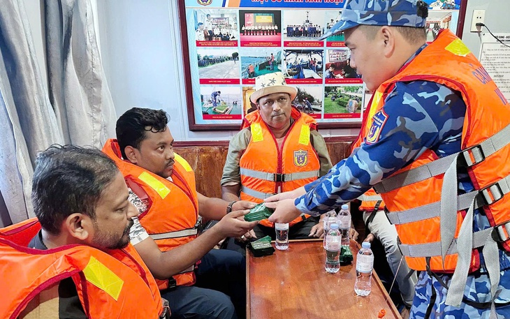 Đại sứ quán Ấn Độ cảm ơn sự hỗ trợ của Việt Nam sau vụ tai nạn ca nô tại Phú Quốc - Ảnh 3.