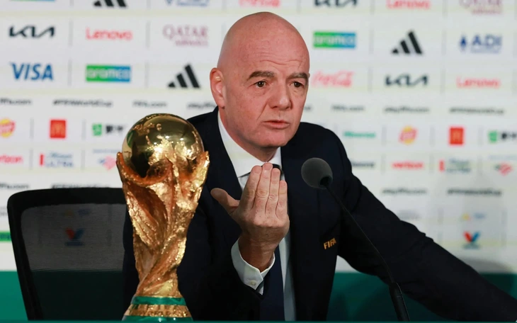 CĐV mong bóng đá Việt Nam viết 'chuyện cổ tích' như Cape Verde ở World Cup 64 đội - Ảnh 2.