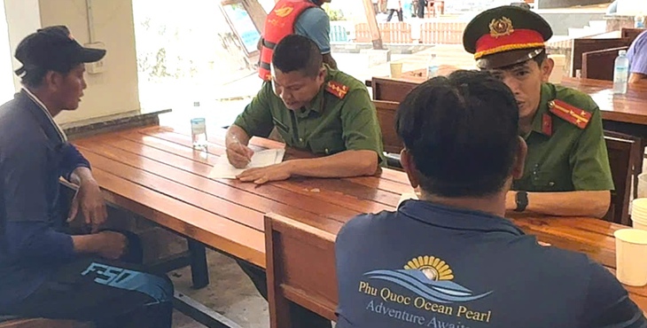 Vụ lật ca n&ocirc; Ph&uacute; Quốc 2026: 15 Du kh&aacute;ch Ấn Độ tử vong , C&ocirc;ng an điều tra dấu hiệu phạm tội - Ảnh 1.