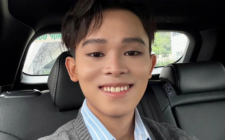 Diễn viên Phương Oanh dần cởi mở sau biến cố gia đình  - Ảnh 5.