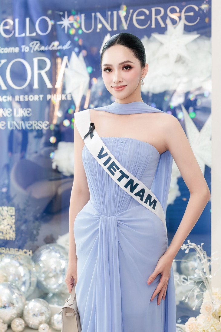 Miss Universe Vietnam 2026 vừa tuyển sinh đã gây tranh cãi, fan lo mất bản sắc - Ảnh 2.