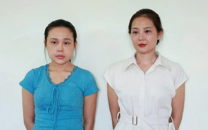 Đường dây môi giới mại dâm, mỗi lần đi tour giá đến 150 triệu đồng/lần hoạt động ra sao? - Ảnh 4.
