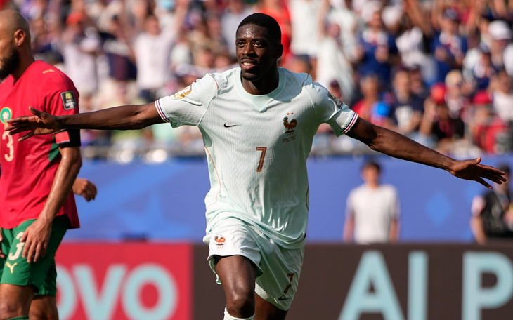 FIFA tính kéo thêm 16 đội để World Cup 2030 đông vui hơn - Ảnh 3.