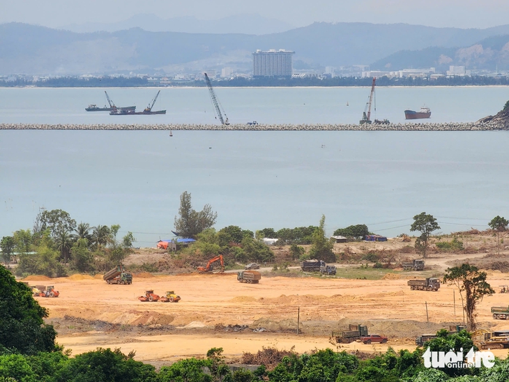 'Bảng xếp hạng' thu ngân sách Đà Nẵng: Có phường hơn 13.400 tỉ đồng, có xã chỉ 300 triệu đồng - Ảnh 3.
