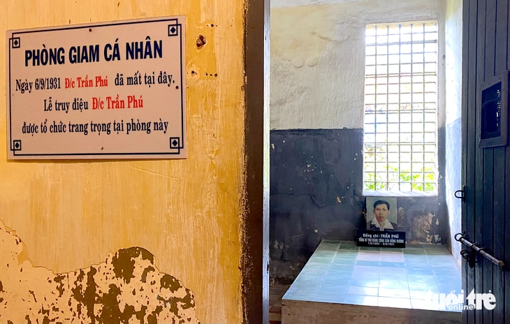 Bệnh viện cổ nhất Việt Nam giữa lòng TP.HCM, ghi dấu những trang sử hào hùng - Ảnh 8.