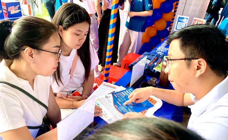 Nguyện vọng tuyển sinh năm 2026 và những sai lầm có thể khiến thí sinh mất cơ hội - Ảnh 1.