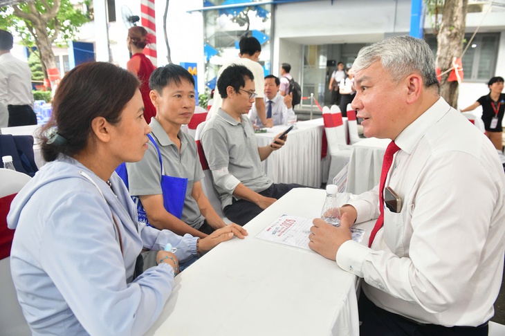 Thí sinh nào có cơ hội trúng tuyển cao vào trường đại học Bách khoa năm 2026 - Ảnh 1.