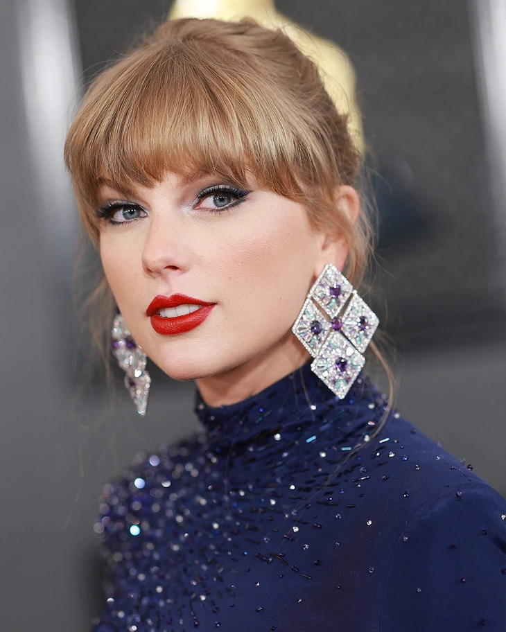 Tủ trang sức kim cương của Taylor Swift - Ảnh 9.