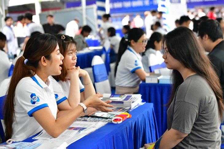 Thí sinh nào có cơ hội trúng tuyển cao vào trường đại học Bách khoa năm 2026 - Ảnh 3.