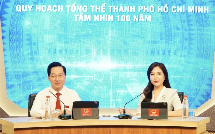 TP.HCM tìm đường đưa tài sản sáng tạo từ ý tưởng ra thị trường - Ảnh 3.
