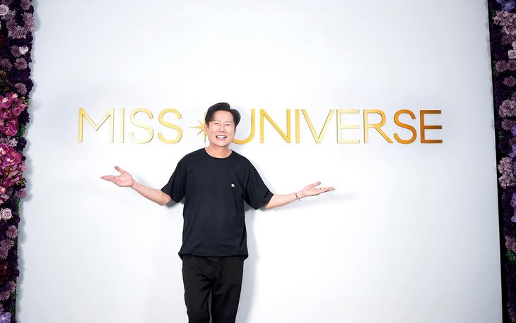 Miss Universe bất ngờ lên tiếng bảo vệ Fátima Bosch giữa lùm xùm với ông Nawat - Ảnh 2.