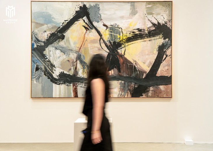 Khi nghệ thuật đánh thức sự thấu cảm - Ảnh 2.
