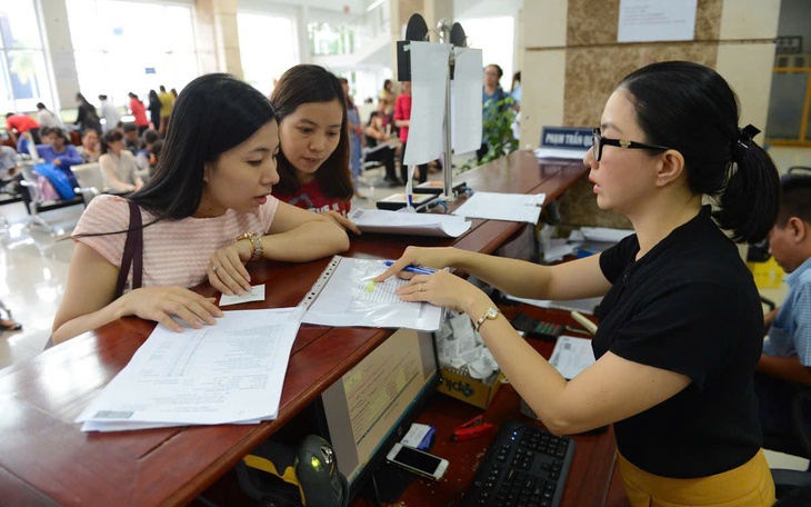 Muốn được giảm trừ chi phí khám chữa bệnh khi tính thuế thu nhập cá nhân, người dân cần làm gì? - Ảnh 2.