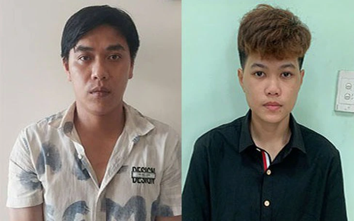 Trung tá công an chỉ sinh viên '4 không, 2 phải' để tránh bẫy lừa đảo - Ảnh 2.
