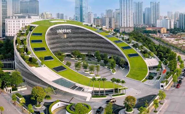 'Đọ' thu nhập bình quân nhân viên ở Viettel, ACV, GVR...: Nhiều nơi vượt 50 triệu đồng/tháng - Ảnh 1.