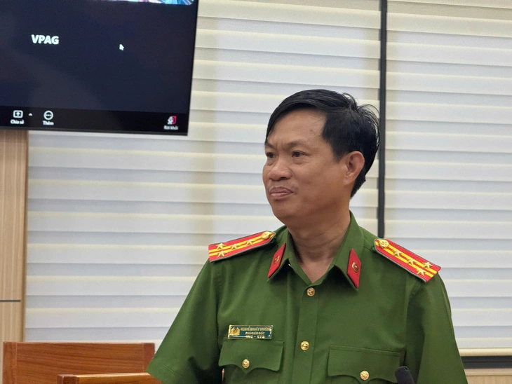 Vụ lật ca nô Phú Quốc 2026: An Giang yêu cầu điều tra và xử lý nghiêm vi phạm - Ảnh 2.