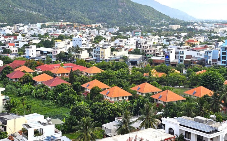 Sáp nhập Làng trẻ em SOS Nha Trang - Ảnh 1.