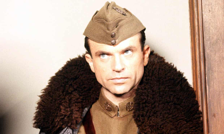 Diễn viên Jurassic Park Sam Neill qua đời - Ảnh 4.
