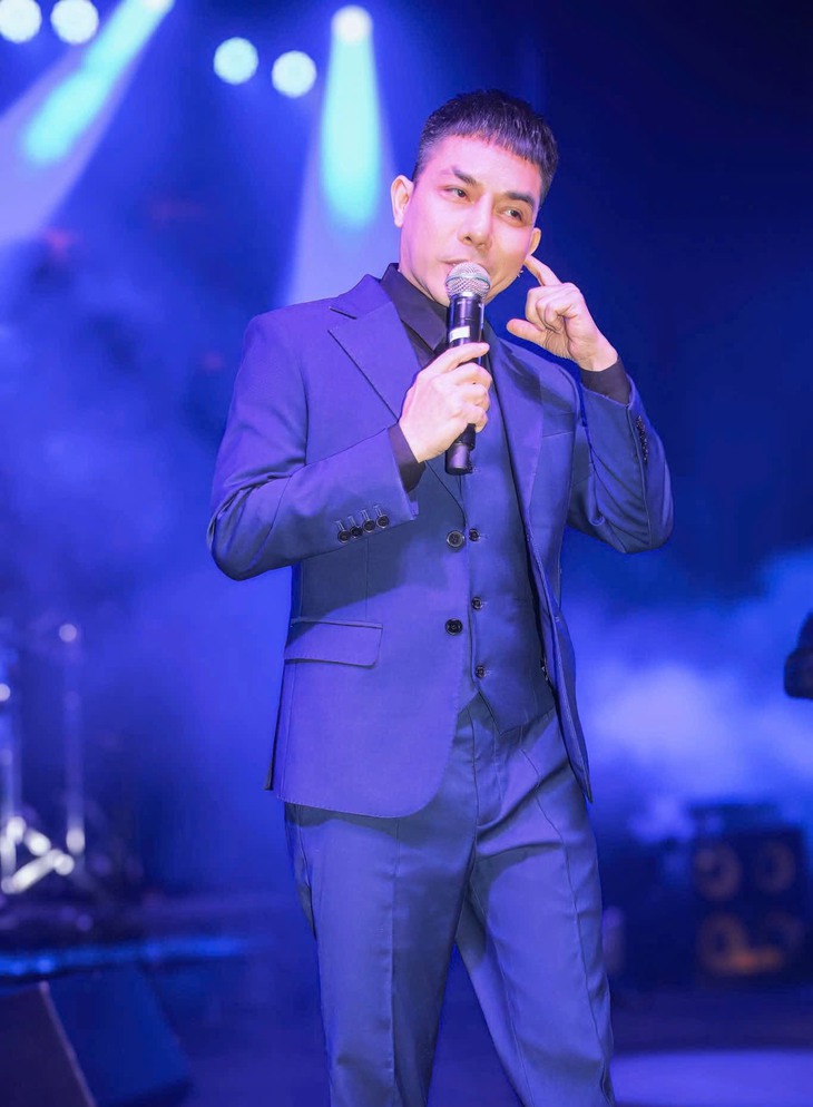 Phạm Khánh Hưng xin lỗi vì làm đồng nghiệp tổn thương - Ảnh 4.