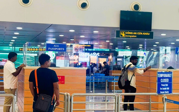 Vụ lật ca nô ở Phú Quốc: Bàn giao 15 thi thể nạn nhân lên chuyến bay về Ấn Độ  - Ảnh 3.
