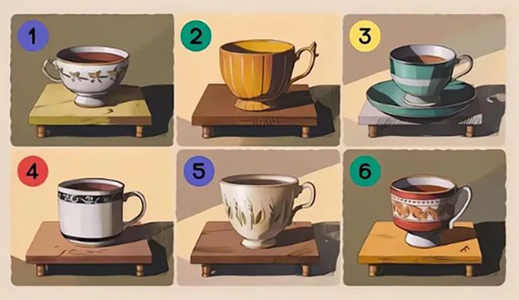 Quiz: Phẩm chất nào quan trọng nhất với bạn? - Ảnh 1.