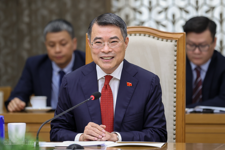 Đại sứ Mỹ chuyển thông điệp 'tự hào là đối tác của Việt Nam' cùng lời cảm ơn từ Tổng thống Trump - Ảnh 2.