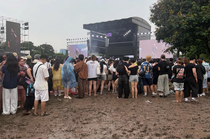 Những thành phố mơ màng bị gọi là thảm họa, ban tổ chức xin lỗi và nhận trách nhiệm - Ảnh 1.