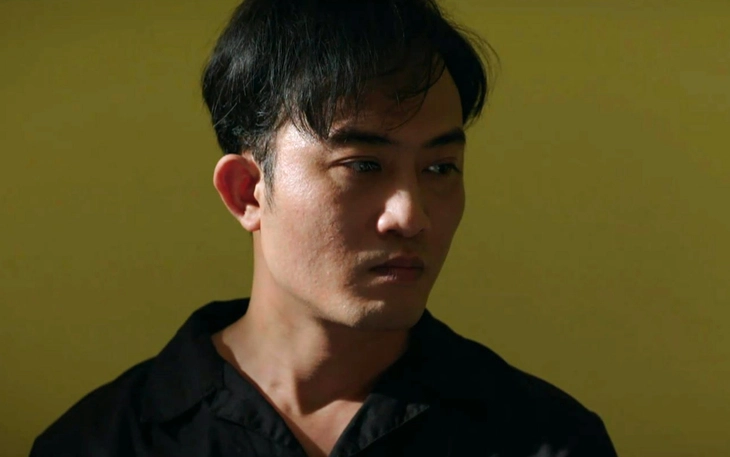 Hai phim chính luận giờ vàng khiến khán giả đau đầu với câu hỏi 'Ai là công an chìm, ai là nội gián?' - Ảnh 1.