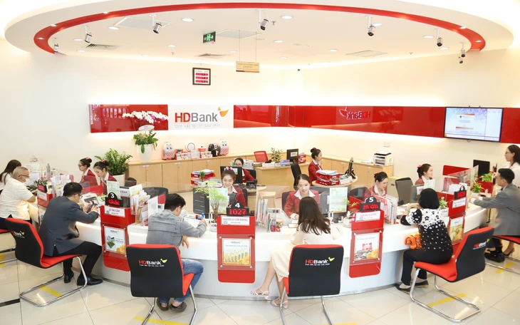 HDBank trao cơ hội “đại cát” tới khách hàng gửi tiết kiệm - Ảnh 3.