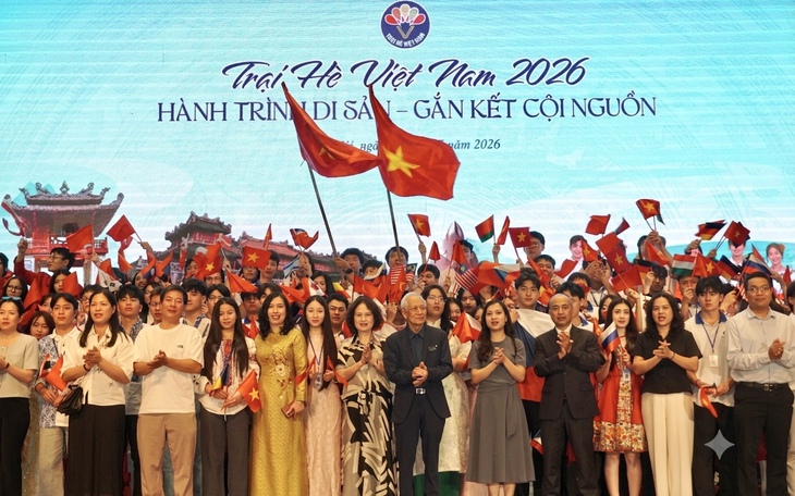 Bộ Ngoại giao thí điểm dùng AI viết báo cáo, nghiên cứu dùng trong dịch thuật - Ảnh 8.